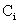 <math xmlns='http://www.w3.org/1998/Math/MathML'> <semantics>  <mrow>   <msub>    <mtext>C</mtext>    <mtext>i</mtext>   </msub>     </mrow> <annotation encoding='MathType-MTEF'> MathType@MTEF@5@5@+=feaafiart1ev1aaatCvAUfeBSjuyZL2yd9gzLbvyNv2CaerbuLwBLnhiov2DGi1BTfMBaeXatLxBI9gBaerbd9wDYLwzYbItLDharqqtubsr4rNCHbGeaGqiVu0Je9sqqrpepC0xbbL8F4rqqrFfpeea0xe9Lq=Jc9vqaqpepm0xbba9pwe9Q8fs0=yqaqpepae9pg0FirpepeKkFr0xfr=xfr=xb9adbaqaaeGaciGaaiaabeqaamaabaabaaGcbaGaae4qamaaBaaaleaacaqGPbaabeaaaaa@37CB@</annotation> </semantics></math>