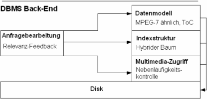 MARS Database