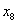 <math xmlns='http://www.w3.org/1998/Math/MathML'> <semantics>  <mrow>   <msub>    <mi>x</mi>    <mn>8</mn>   </msub>     </mrow> <annotation encoding='MathType-MTEF'> MathType@MTEF@5@5@+=feaafiart1ev1aaatCvAUfeBSjuyZL2yd9gzLbvyNv2CaerbuLwBLnhiov2DGi1BTfMBaeXatLxBI9gBaerbd9wDYLwzYbItLDharqqtubsr4rNCHbGeaGqiVu0Je9sqqrpepC0xbbL8F4rqqrFfpeea0xe9Lq=Jc9vqaqpepm0xbba9pwe9Q8fs0=yqaqpepae9pg0FirpepeKkFr0xfr=xfr=xb9adbaqaaeGaciGaaiaabeqaamaabaabaaGcbaGaamiEamaaBaaaleaacaaI4aaabeaaaaa@37D8@</annotation> </semantics></math>